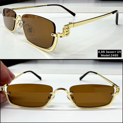 0014 Жіночі (2495) Захист UV400